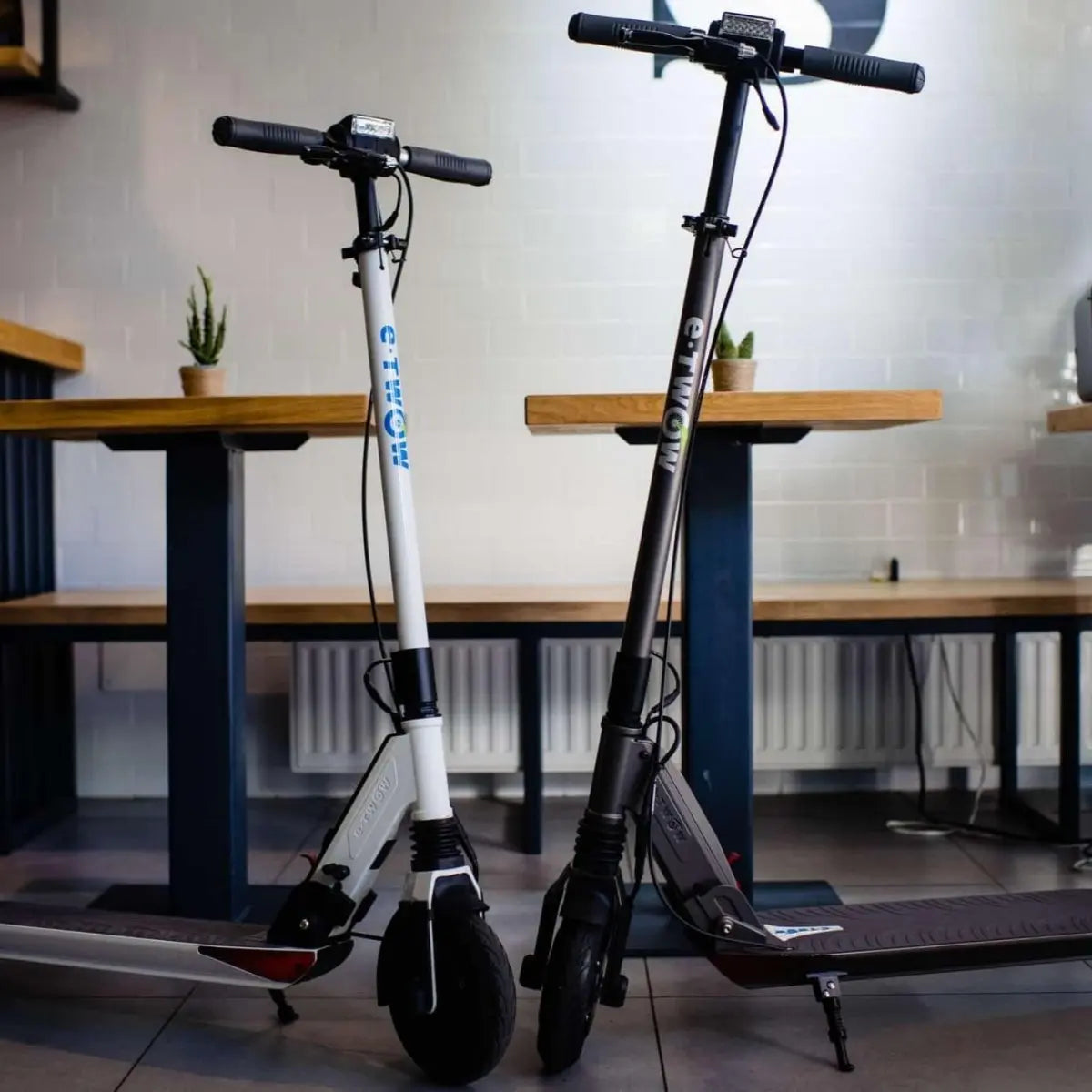 Trottinette Électrique Etwow GT SL E-Twow