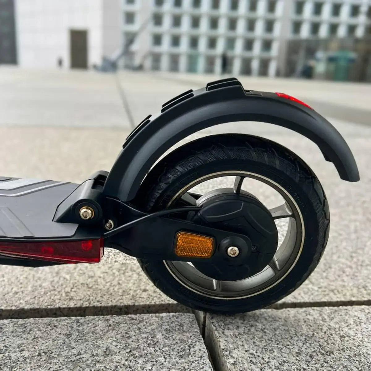 Trottinette Électrique Etwow GT SL E-Twow