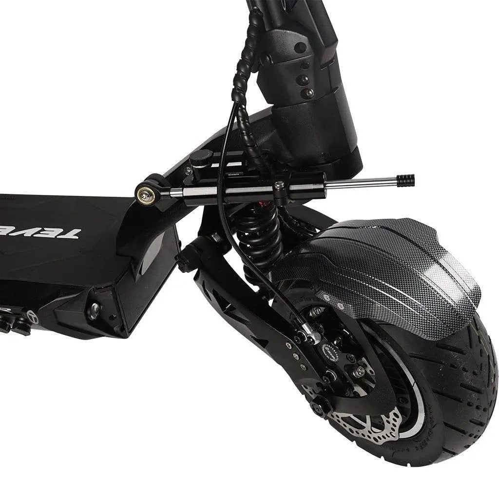 Trottinette Électrique Teverun Fighter 11 Teverun