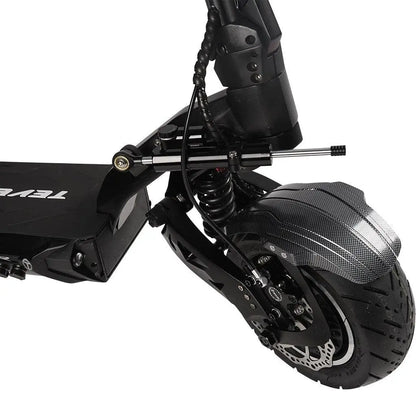Trottinette Électrique Teverun Fighter 11 Teverun