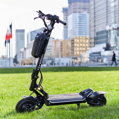 Trottinette Electrique Teverun Fighter Mini V4 Teverun
