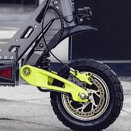 Trottinette Électrique Langfeite C5 Langfeite