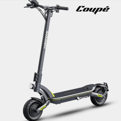Trottinette Électrique Langfeite Coupé Langfeite