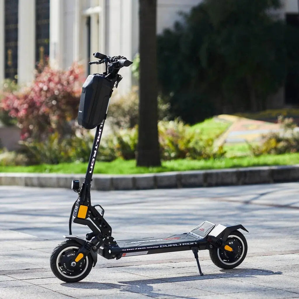 Trottinette Électrique Dualtron Mini Spécial Minimotors