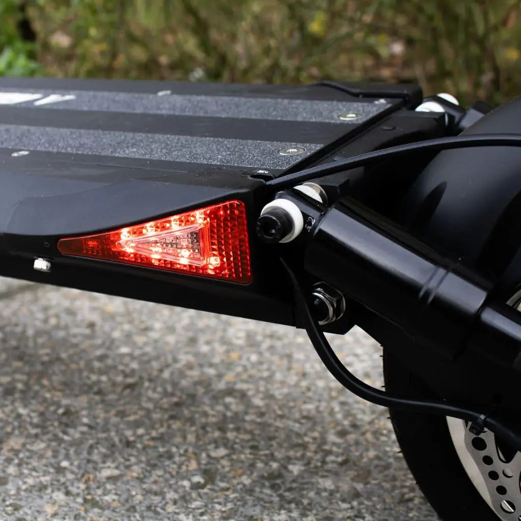 Trottinette Électrique Speedway 5 Minimotors