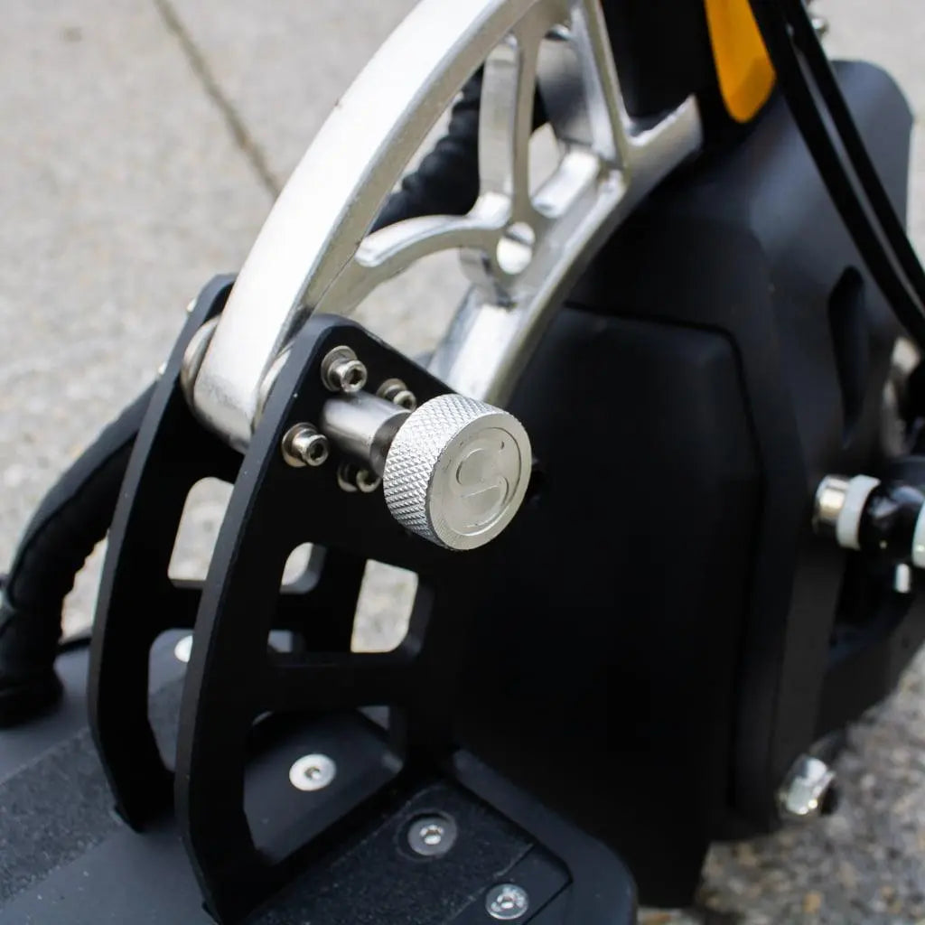 Trottinette Électrique Speedway 5 Minimotors