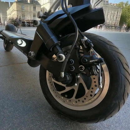 Trottinette Électrique Speedway 5 Minimotors