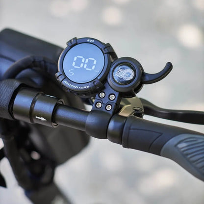 Trottinette Électrique Speedway 5 Minimotors