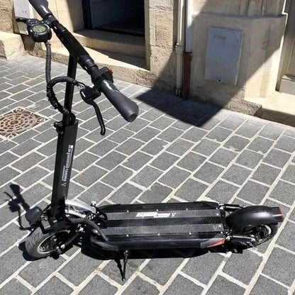 Trottinette Électrique Speedway 5 Minimotors