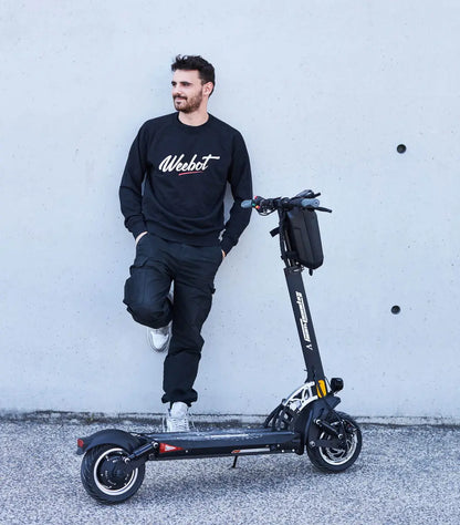 Trottinette Électrique Speedway 5 Minimotors