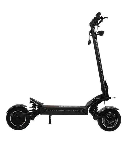 Trottinette Électrique Teverun Fighter Supreme Plus Teverun