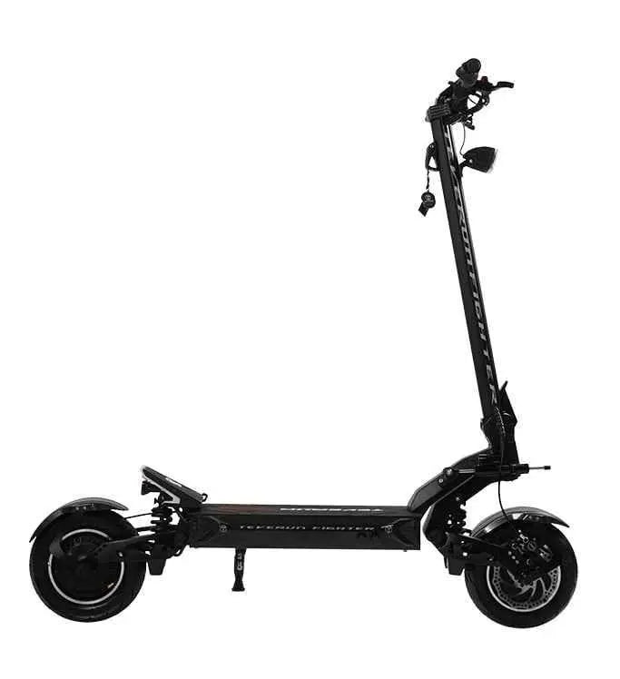 Trottinette Électrique Teverun Fighter Supreme Plus Teverun