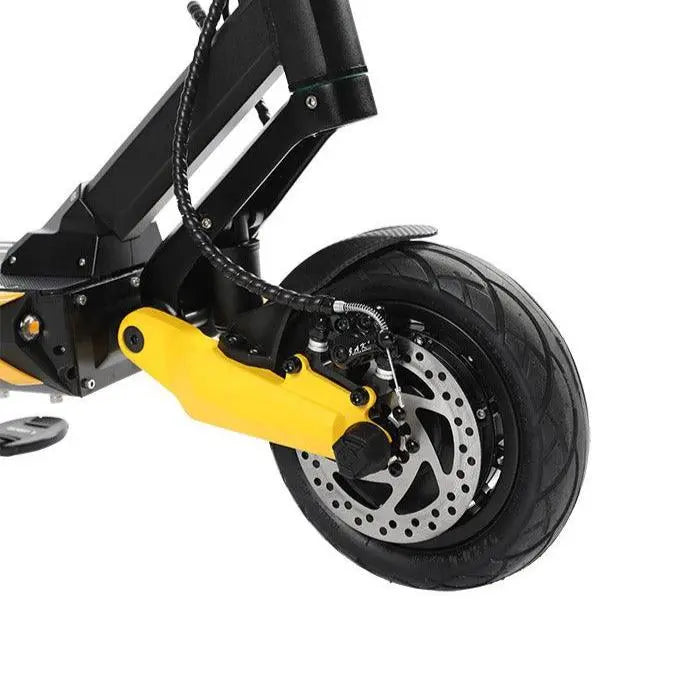Trottinette Électrique Teverun Blade Mini Pro Teverun