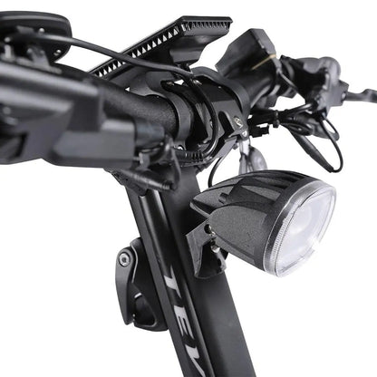 Trottinette Électrique Teverun Fighter 11 Plus Teverun