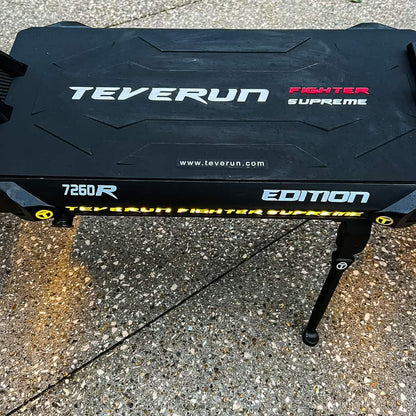 Trottinette Électrique Teverun 7260R V4 2025 Teverun
