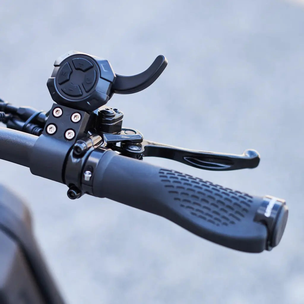 Trottinette Électrique Teverun 7260R V4 2025 Teverun