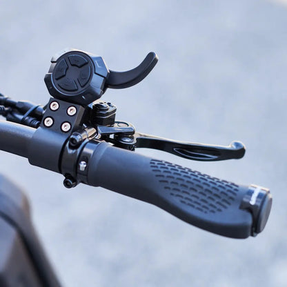 Trottinette Électrique Teverun 7260R V4 2025 Teverun