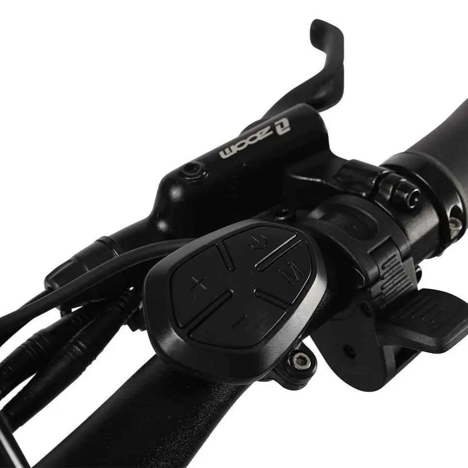 Trottinette Électrique Teverun Fighter Supreme Plus Teverun