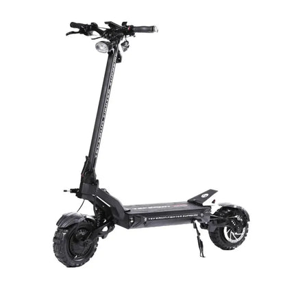 Trottinette Électrique Teverun Fighter Supreme Ultra Teverun