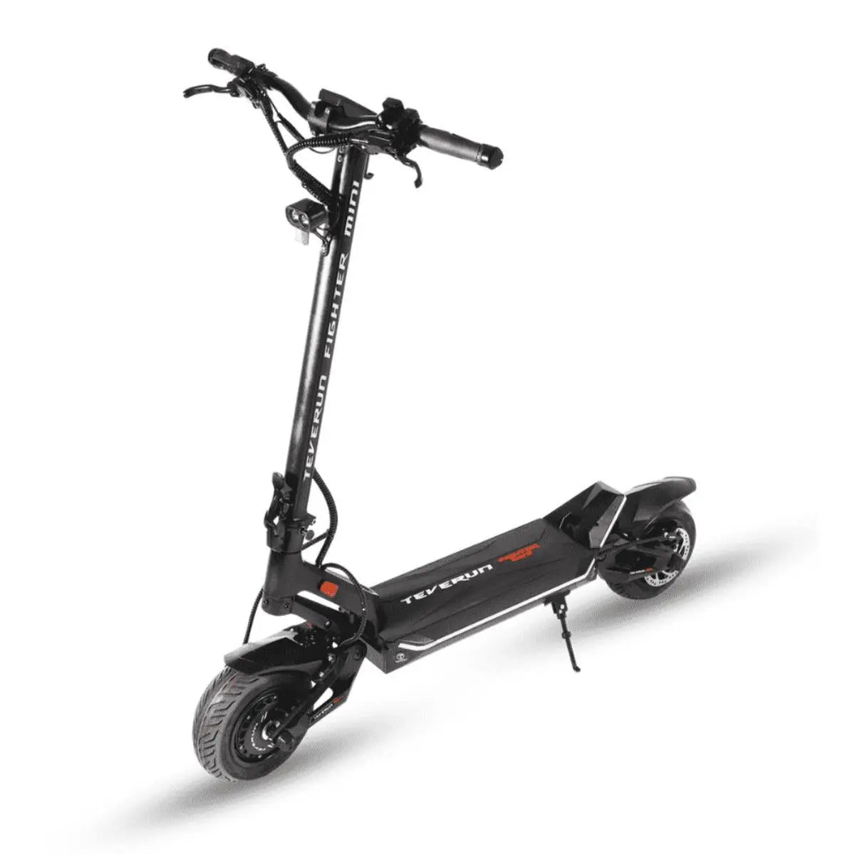 Trottinette Électrique Teverun Fighter Mini Eco V4 Teverun