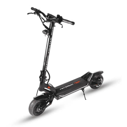 Trottinette Électrique Teverun Fighter Mini Eco V4 Teverun