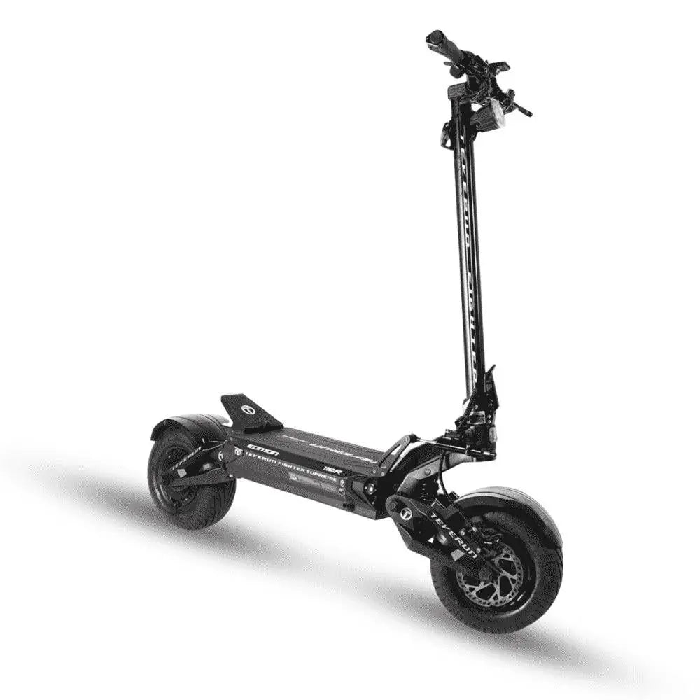 Trottinette Électrique Teverun 7260R V4 2025 Teverun