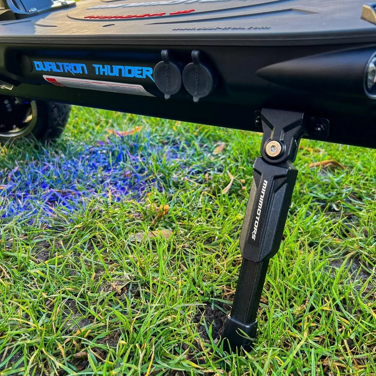 Trottinette Électrique Dualtron Thunder 3 Minimotors