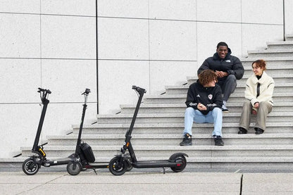 Trottinette Électrique Dualtron Togo Minimotors