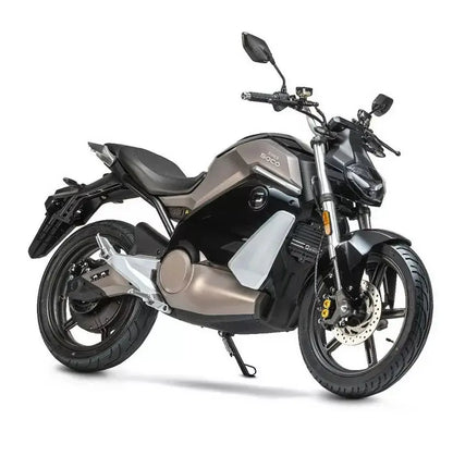 TS Street Hunter Pro V moto