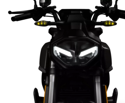 TS Street Hunter Pro V moto