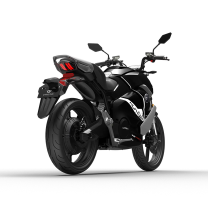 Vmoto TS Hunter V moto