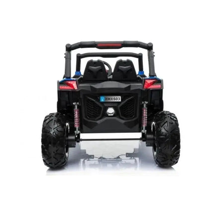 Buggy Électrique Enfant 12V 2 Places buggy