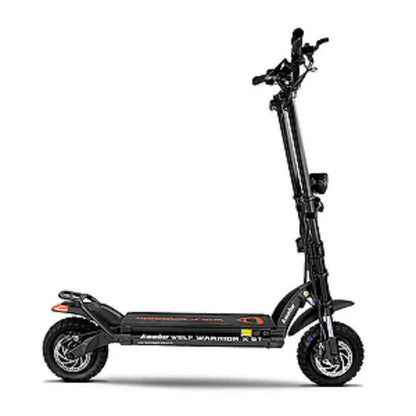 Trottinette Électrique Wolf Warrior X GT Kaabo Kaabo
