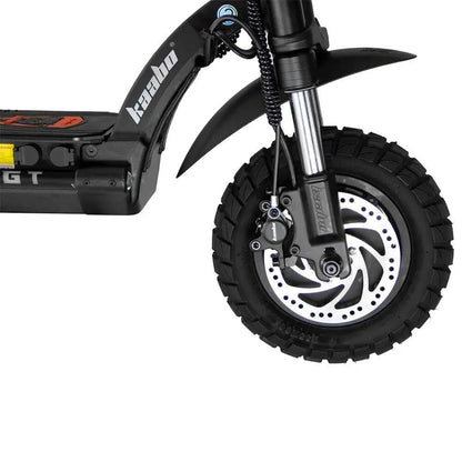 Trottinette Électrique Wolf Warrior X GT Kaabo Kaabo