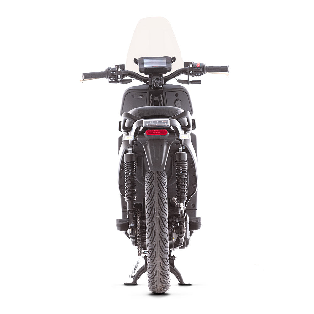 Fantic ISSIMO CITY L1