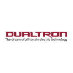 logo dualtron