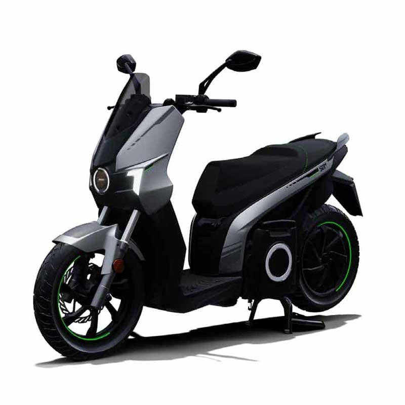 scooter électrique silence-s01-plus-gris