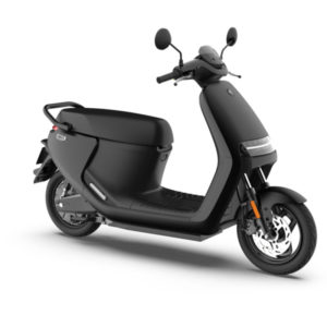 Scooter-électrique-Segway-eScooter-E110SE