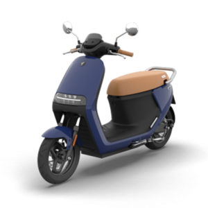 Scooter-électrique-Segway-eScooter-E125S-bleu