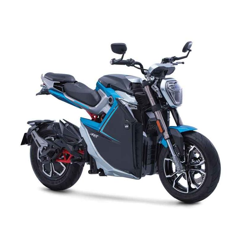 moto-électrique-ovaobike-MCR-H-bleu