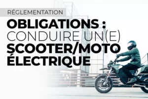 Réglementation des Motos Électriques en France: Guide Complet d'Over Watt