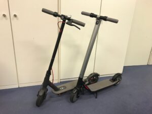 Choisir la trottinette électrique : une alternative pratique et respectueuse de l'environnement