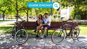 Guide d'Achat 2024: Choisir le Meilleur Vélo Électrique