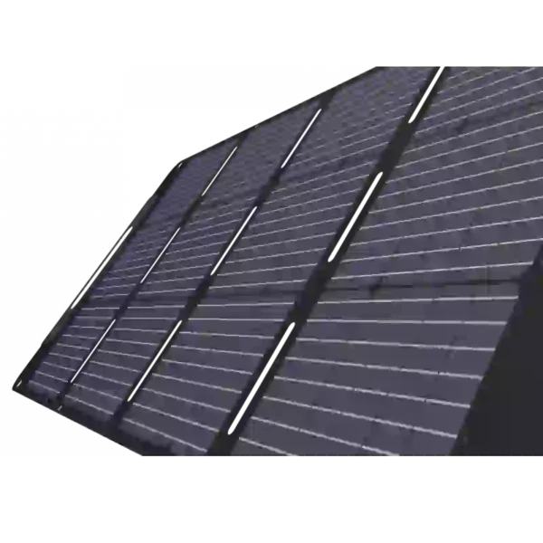 Panneau solaire Segway SP100 & SP200 2
