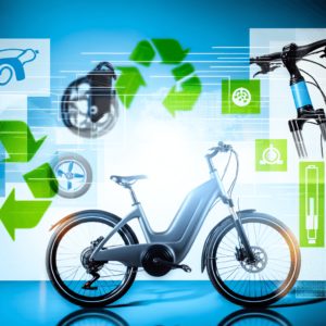 Tendances futures des vélos électriques