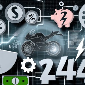 Astuces pour financer sa moto électrique en 2024