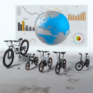 Comparaison globale des vélos électriques