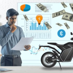 Comment Financer une Moto Électrique?