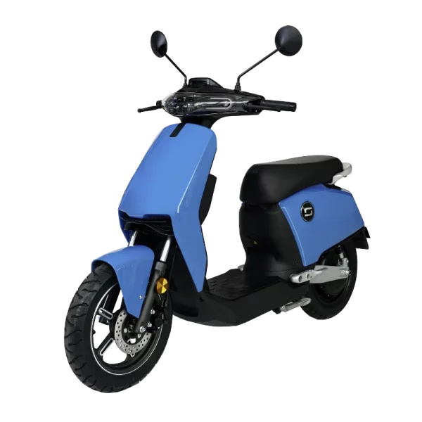 vmoto cux pro bleu