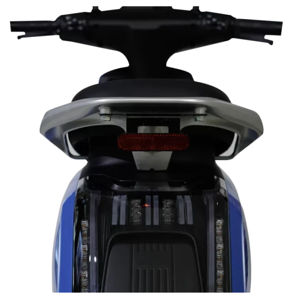 vmoto cux pro bleu arriere